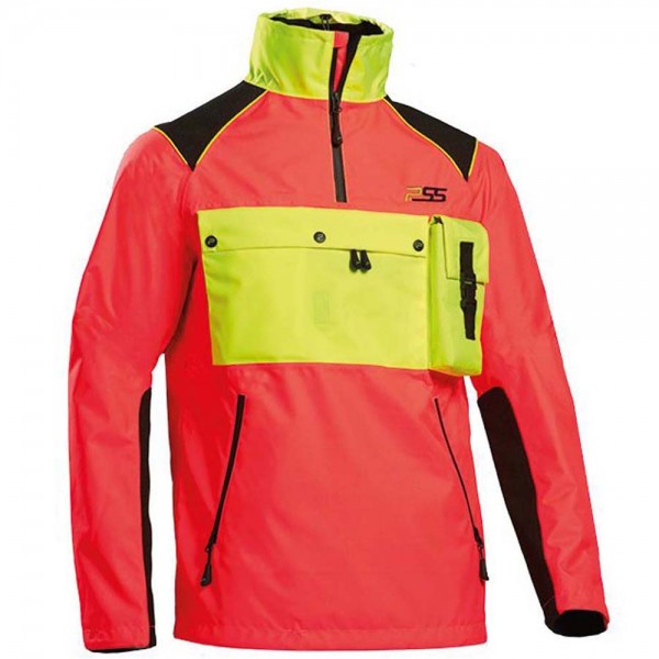 PSS X-treme Hybrid Nachsuchenjacke 1