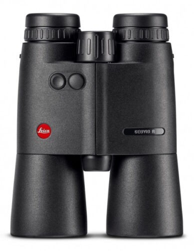 Leica Geovid 8x56 R Fernglas mit Entfernungsmesser 1
