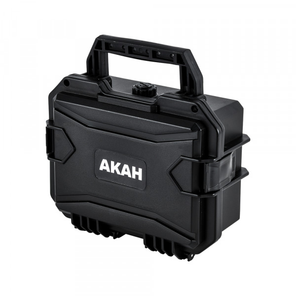 AKAH Kurzwaffenkoffer 1