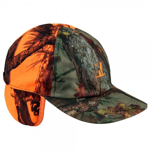 Percussion Cap Grand Nord GhostCamo
