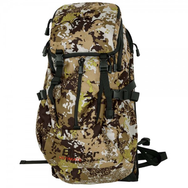 Blaser Ultimate Daypack Jagdrucksack in HunTec Camouflage