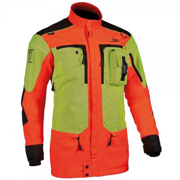 PSS X-treme Protect Sauenschutzjacke 1