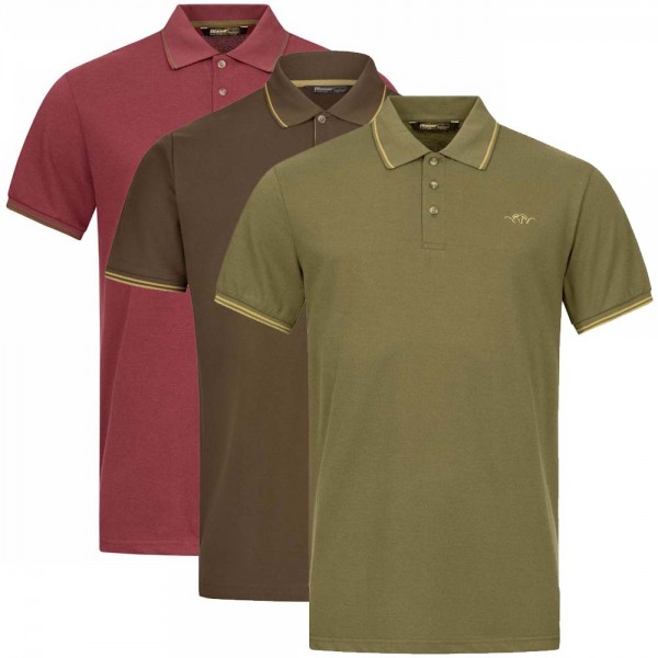 Blaser Polo Shirt 22