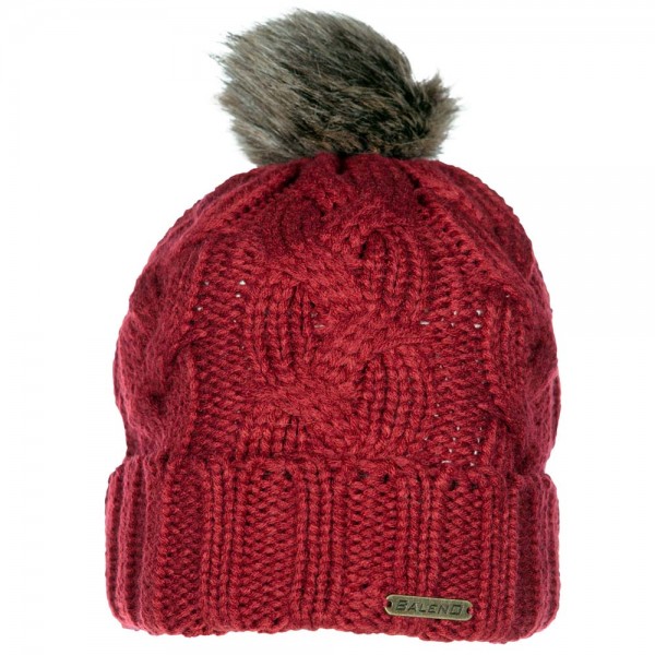 Baleno Strickmütze 1