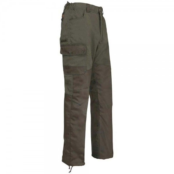 Percussion Roncier Jagdhose in Khaki
