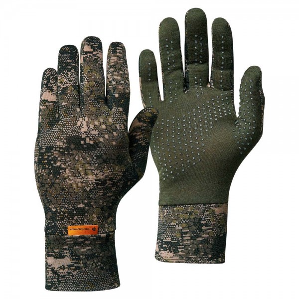 Thermowave Handschuhe aus Merinowolle
