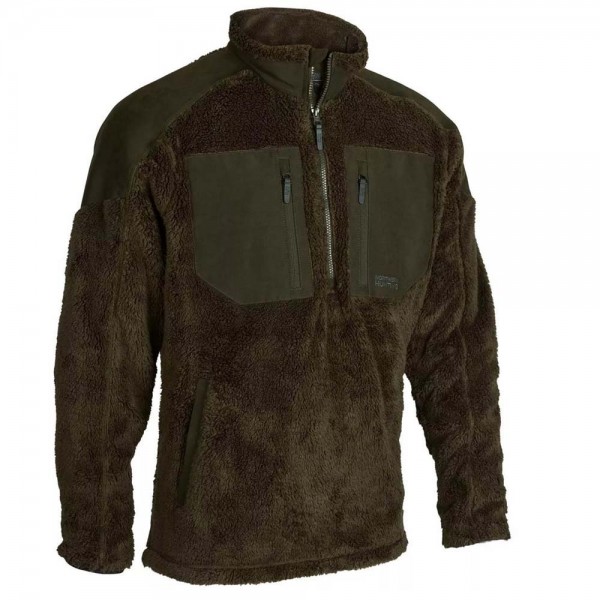 Northern Hunting Hjort Anorak-Pullover 1