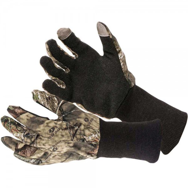 Jersey Hunting Handschuhe Camouflage