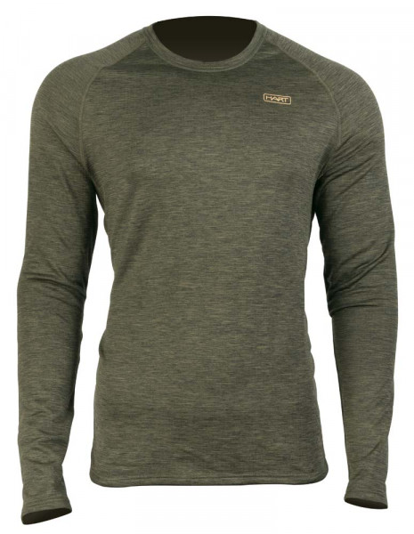 Hart Trail-ZN Longsleeve-Shirt 1