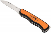 Blaser Klappmesser Orange 1 Blaser Klappmesser Orange 1