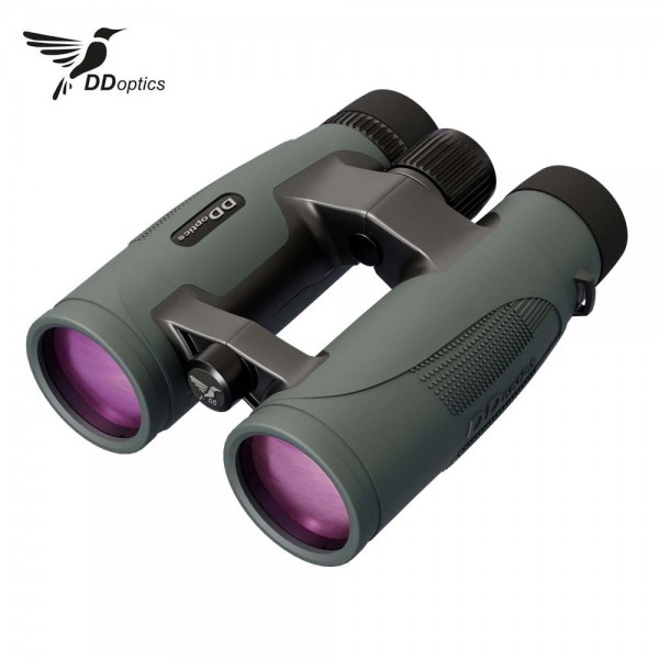 DDoptics Pirschler 10x45 Gen. 3 Fernglas 1