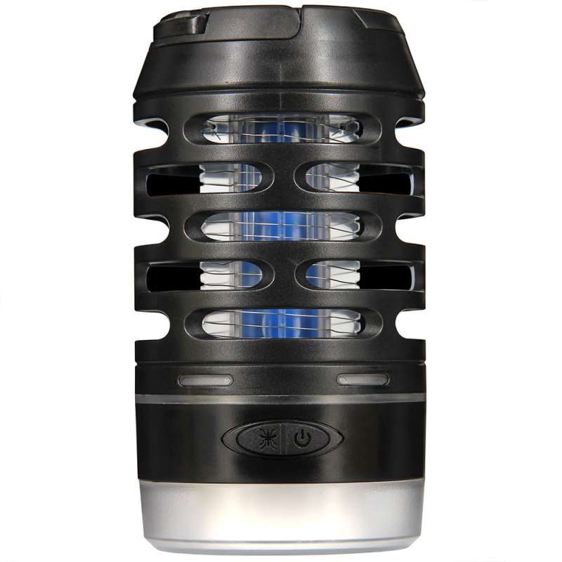 camp lampe Blackdog Multifunction Camp LED Lamp Portable Multipurpose High Power –  EZcamp Outdoorhub main image 0