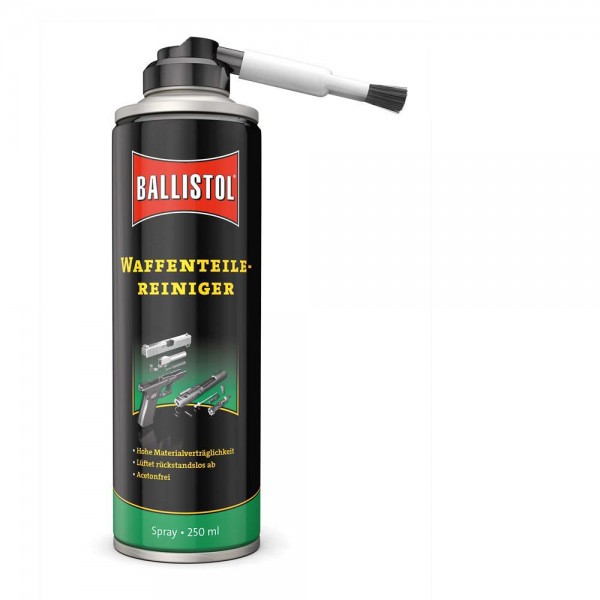 Ballistol Waffenteilereiniger