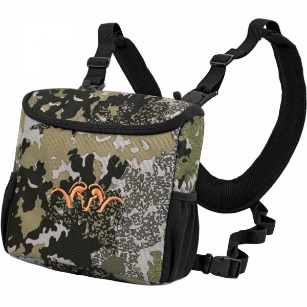 Blaser Brusttasche in HunTec Camouflage 1