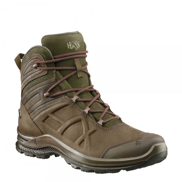 HAIX Black Eagle Nature GTX Mid Outdoorstiefel 1