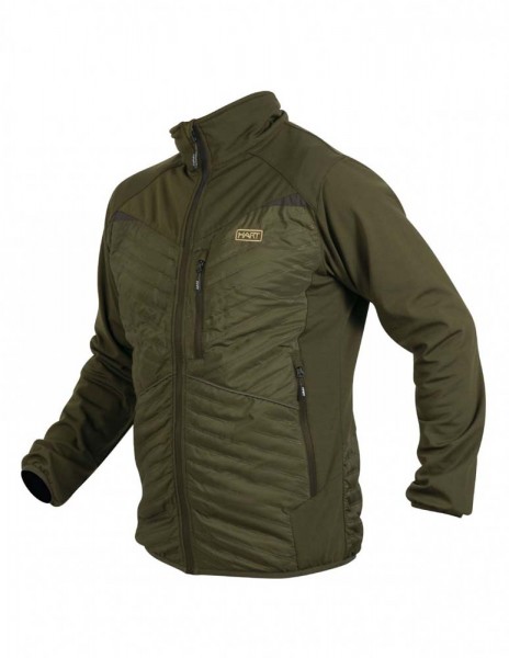 Hart Verdon Hybridjacke 1