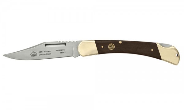 PUMA SGB Warden Taschenmesser