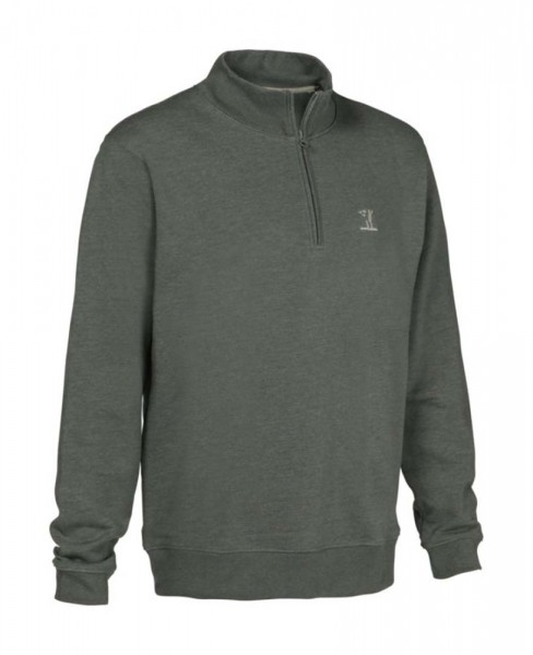 Percussion Montant Pullover