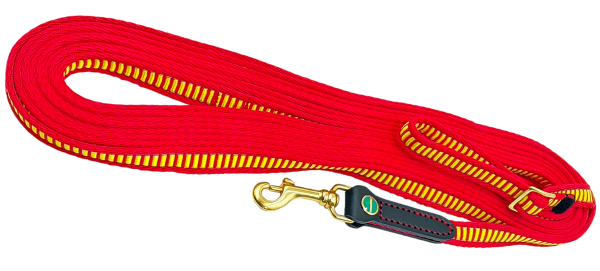 Niggeloh Trail Ultra Führleine 1