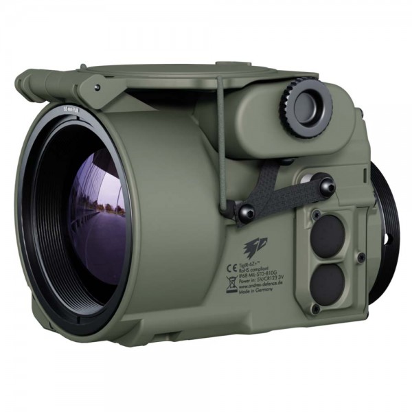 TigIR-6Z+ Wärmebildvorsatzgerät-1