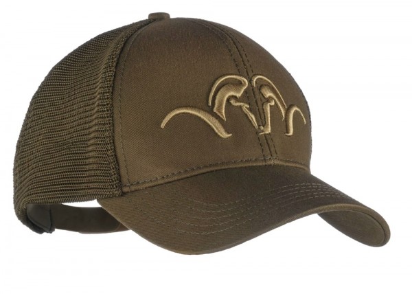 Blaser Mesh Kappe 1