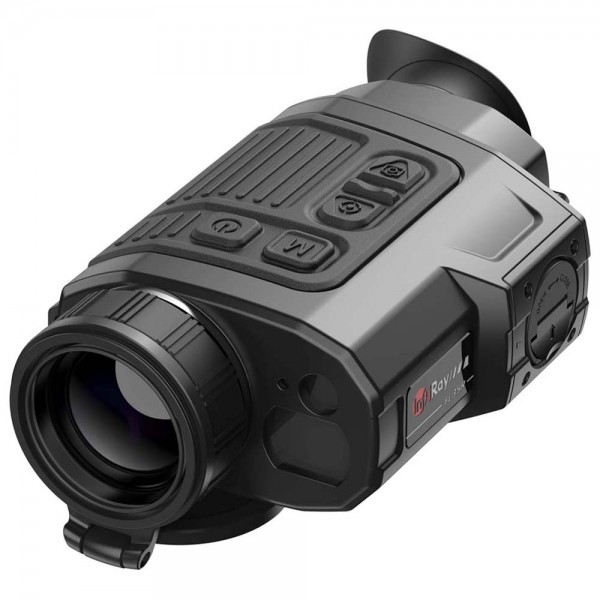 Infiray Xeye FH35R Finder Wärmebildkamera mit Entfernungsmesser 1