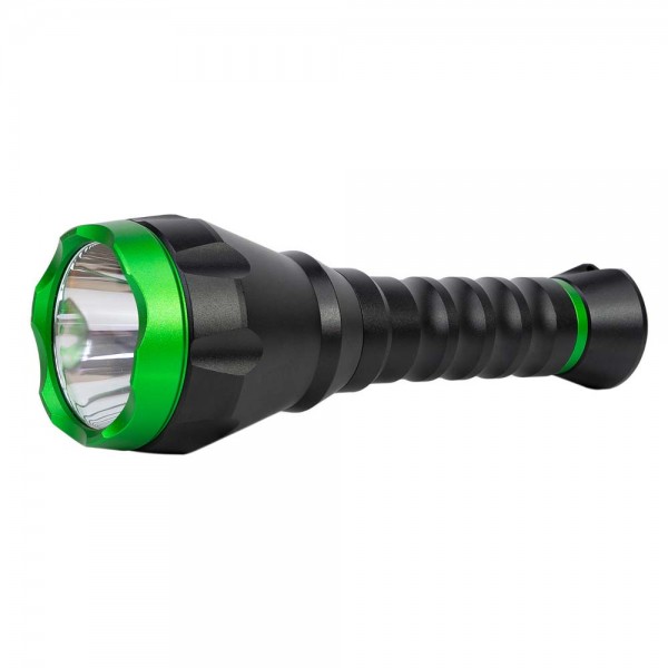 Hochleistungs-Grünlicht-Taschenlampe 1