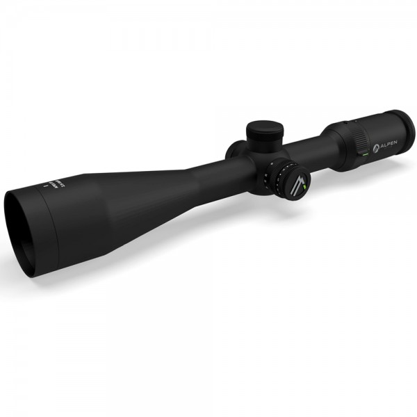 ALPEN OPTICS Apex XP Zieloptik 2.5–15x50 A4 mit SmartDot 1