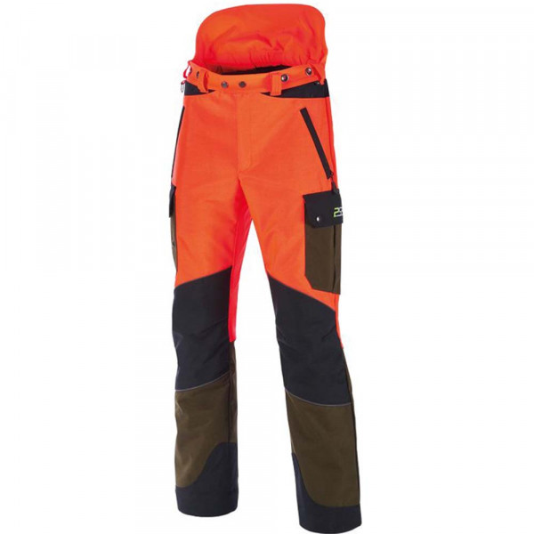 PSS X-treme Sauenschutzhose 2025