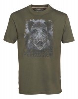 Percussion Kinder T-Shirt Keiler Percussion Kinder T-Shirt Keiler