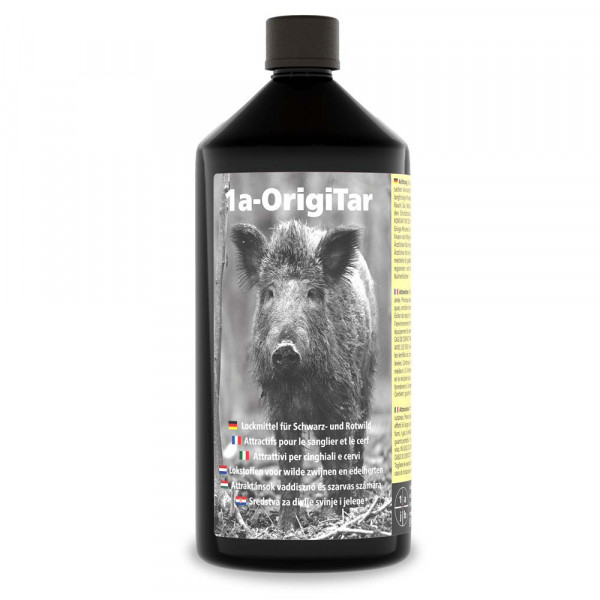 1a-OrigiTar Lockmittel 1