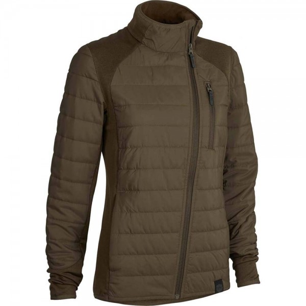 Northern Hunting Kara Steppjacke für Damen