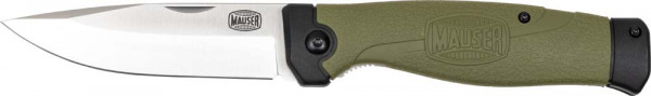 Mauser Klappmesser Outdoor
