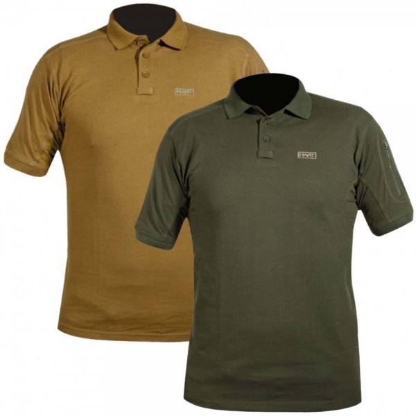 Hart Ivory Poloshirt