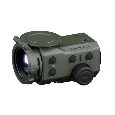 Anders Industries PumIR-6Z+ Wärmebildvorsatzgerät