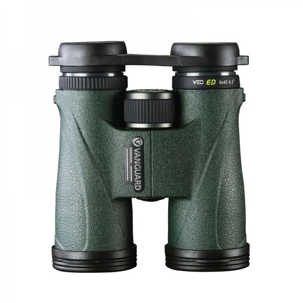Vanguard VEO ED 8x42 Fernglas 1