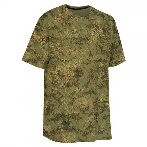 ProHunt Snake Camo T-Shirt