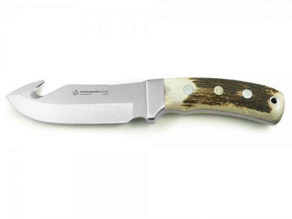 PUMA IP Schwarzwild Jagdmesser 1