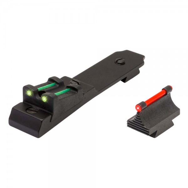 Truglo Visier für Unterhebelrepetierer