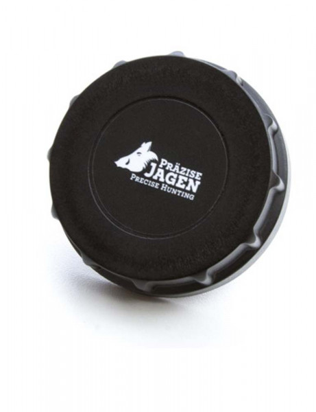 Präzise Jagen Duo-Verbinder Bajonett-Cover