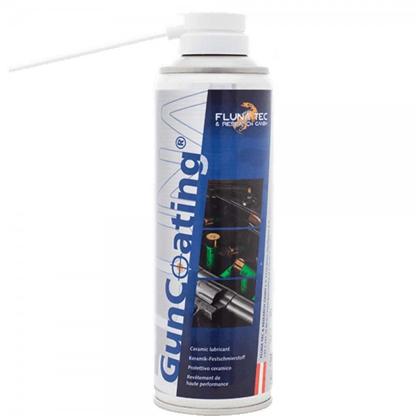 Fluna Tec Guncoating Aerosolflasche