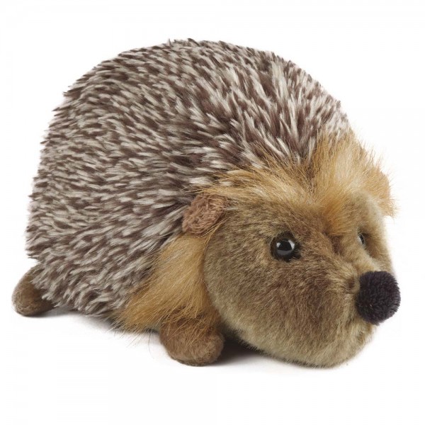 Igel Plüschtier 1