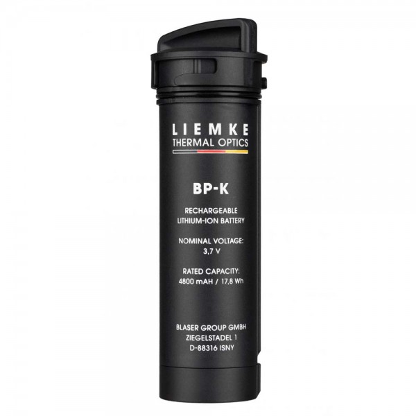 Liemke BP-K Batteriepack für Keiler-1 1