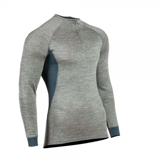 PSS X-treme Merino Thermoshirt 1