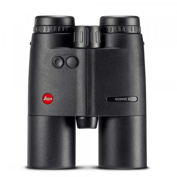 Leica Geovid R 10x42 Fernglas mit Entfernungsmesser 1