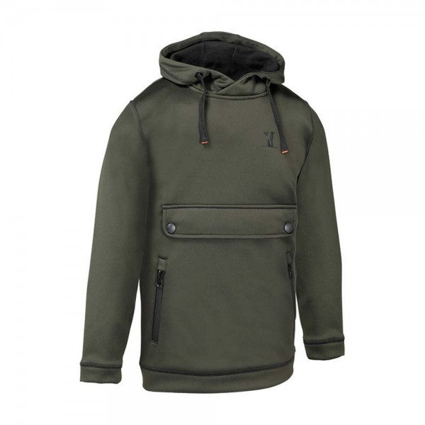 Percussion Kinder Softshell Hoodie in 3 Farben