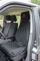 Nordforest Autositz-Schonbezug für Vordersitz Nordforest Autositz-Schonbezug für Vordersitz