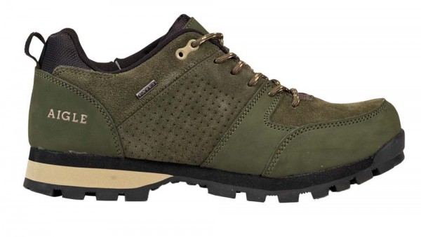 Aigle Plutno MTD Halbschuh 1