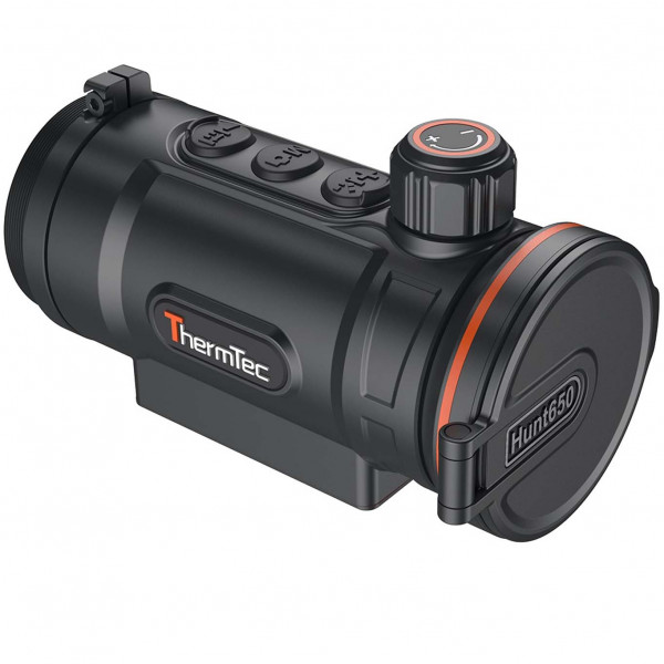 ThermTec Hunt 650 Wärmebildvorsatzgerät 1