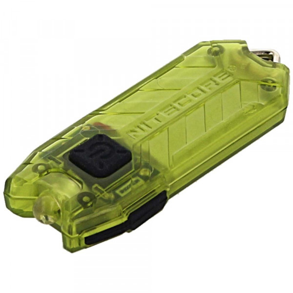 NiteCore Tube Schlüsselanhängerleuchte